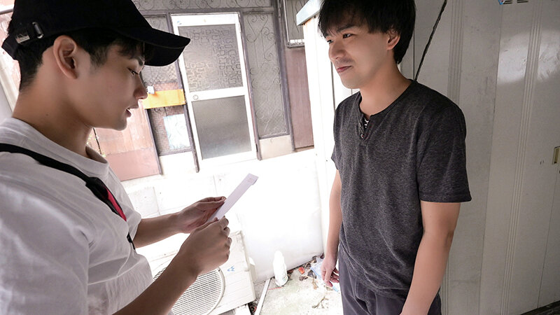 他人に抱かれる妻が見たい！ サンプル 19