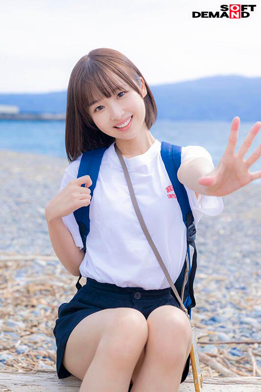 【初撮り】ちっちゃな現役ドM保育士 イジメられてたくさん潮も吹いちゃう敏感スレンダーボディ もっと自由にSEXをしたくて実家を飛び出すキラキラ笑顔の元気っ娘 22歳 石川くるみ サンプル 18