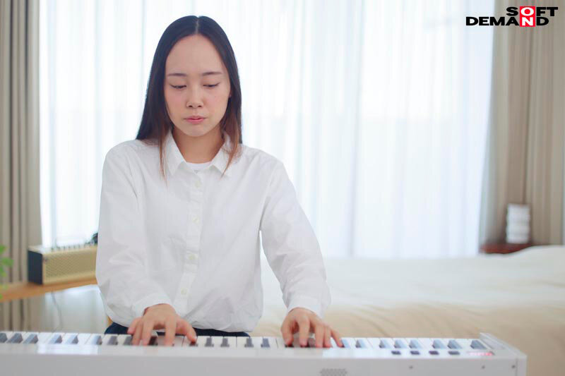 無味な生活 無味なセックス 無色な女の子 あんどうはな AV debut サンプル 15