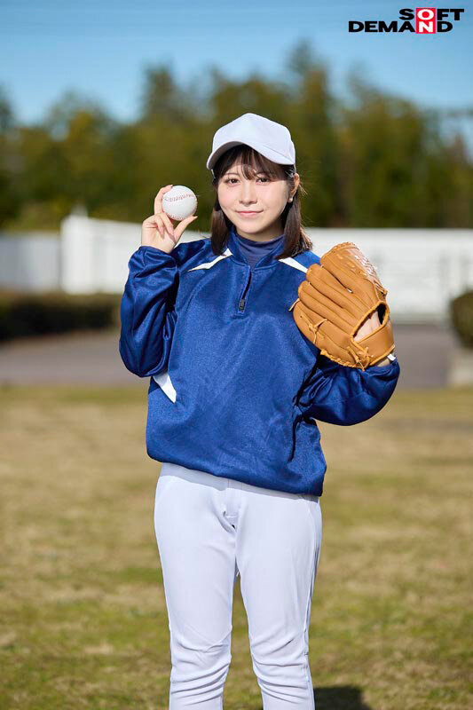 【合宿所中出し乱交】父親のもとをはなれ 野球少女だったリトルリーグ時代おとずれた夏合宿の地で コーチほど年の離れた男性にメチャクチャにされたい 竹内咲奈 18歳 サンプル 2