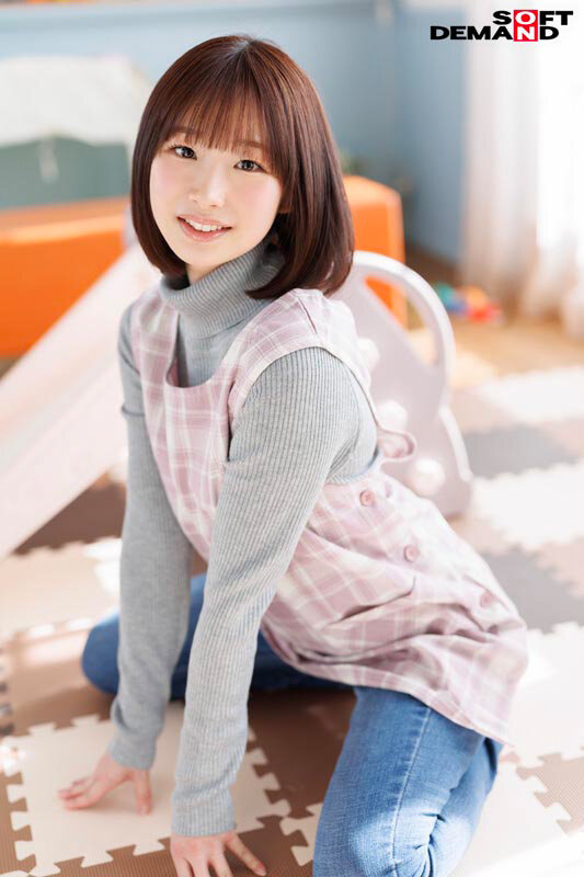 「保育士って下半身鍛えられるんです」騎乗位に自信アリな素人ちゃんの【杭打ち・ グラインド・スパイダー】でたっぷり搾られたのでお返しに突き上げピストンで何度もイかせました 石川くるみ サンプル 2