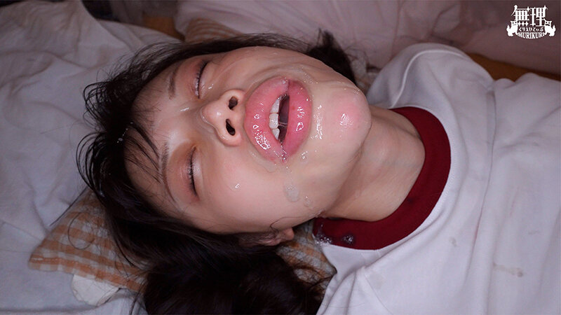 幼喉イラマ強● 市営団地に住む無垢少女を喉凹ガン壊し監禁飼育。 わこちゃん サンプル 20