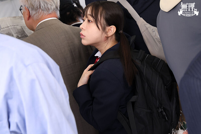 ちびロリJ●痴●ガチナマ路線 抱きあげ拘束で泣くほど締まるつるまん子宮に初めての中出しで理解らせ生便器 サンプル 3