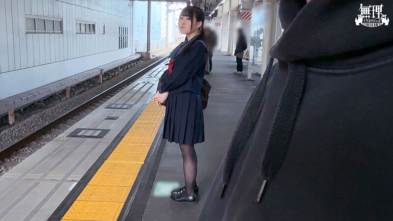2穴痴●ガチナマ路線 生ヤリしたバレエ女子のアナルも掘って連続W中出し乱交 サンプル 3