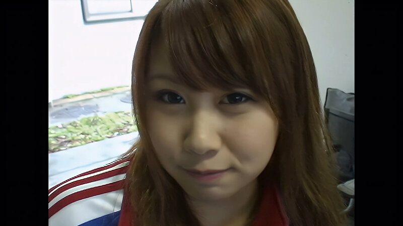 【AIリマスター】サッカー部の「射精公衆便所」女子マネージャーが笑顔で撮った思い出ビデオ サンプル 2
