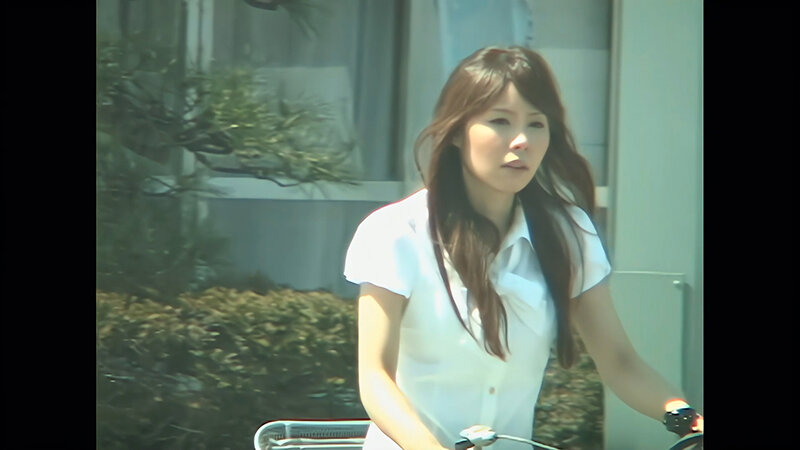 【AIリマスター】出産して急激に感度があがったママチャリ早漏妻2 サンプル 2