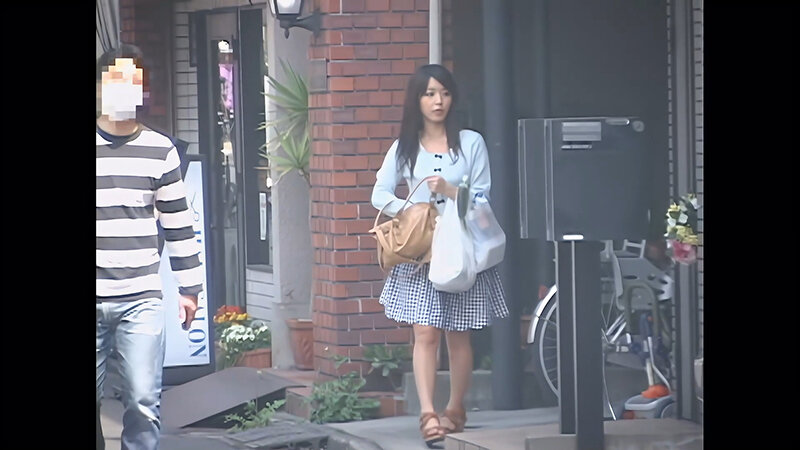 【AIリマスター】出産して急激に感度があがったママチャリ早漏妻2 サンプル 8