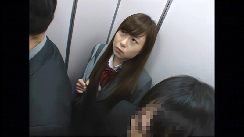 【AIリマスター】利尿剤を飲まされ我慢できずに何度も失禁イキする女子校生 サンプル 11