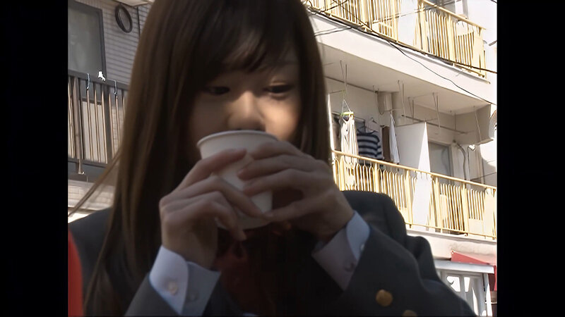 【AIリマスター】利尿剤を飲まされ我慢できずに何度も失禁イキする女子校生 サンプル 8