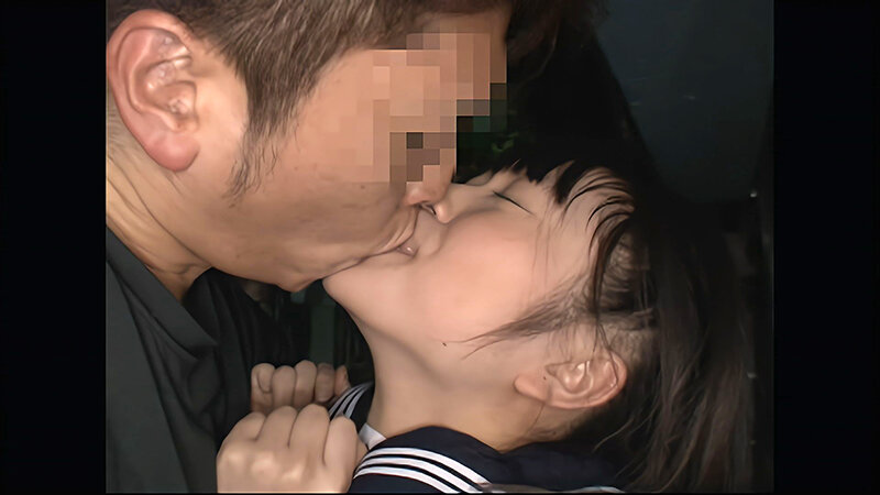 【AIリマスター】雨に濡れた体を痴●され鳥肌が立つほど感じまくる敏感ちくび○学生 サンプル 17