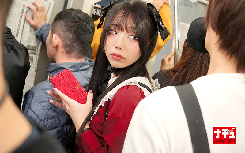 アヘ顔するまでイキ潰す地雷系女子中出し羞恥3 サンプル 15