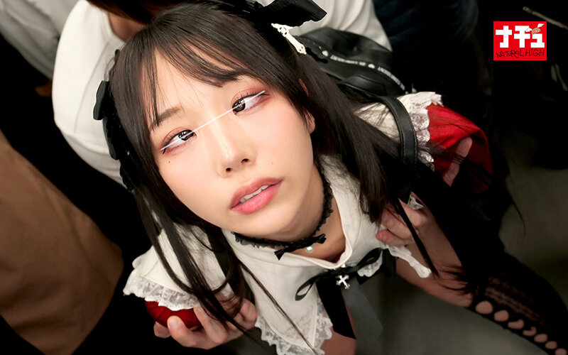 アヘ顔するまでイキ潰す地雷系女子中出し羞恥3 サンプル 17