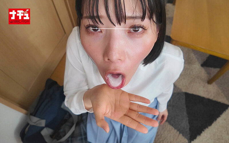 近所に住むデカ乳オホ声女に軟禁され中出しディルドになった時の動画 僕らの間で噂になってるケモノの鳴き声がする家（通称:モンスターハウス）に罰ゲームで入ったら引きずり込まれて…。 サンプル 6