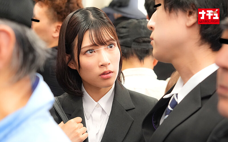 着せ替え羞恥電車3 下品な服で何日もやられた気弱娘 サンプル 3