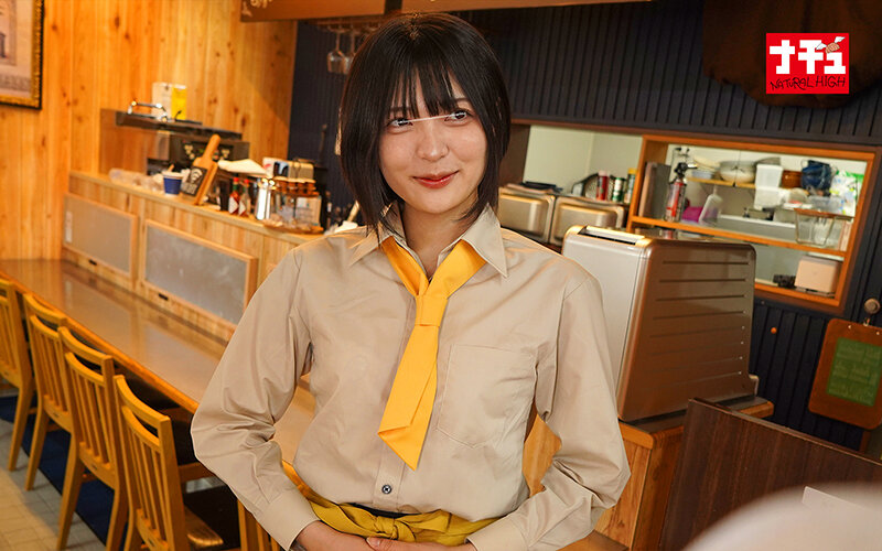 カフェ娘連鎖羞恥9 営業中の店内でイキ堕ちた言いなり店員を利用する数珠つなぎ計画 サンプル 11