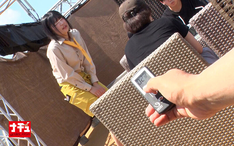 カフェ娘連鎖羞恥9 営業中の店内でイキ堕ちた言いなり店員を利用する数珠つなぎ計画 サンプル 14