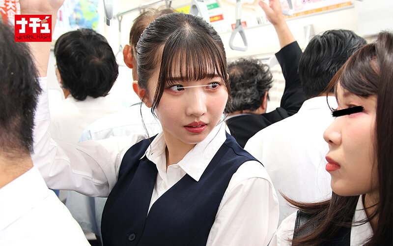 粘着イカセ電車2 延々とクリを弄られ濃蜜を垂らすトロマン女 サンプル 11