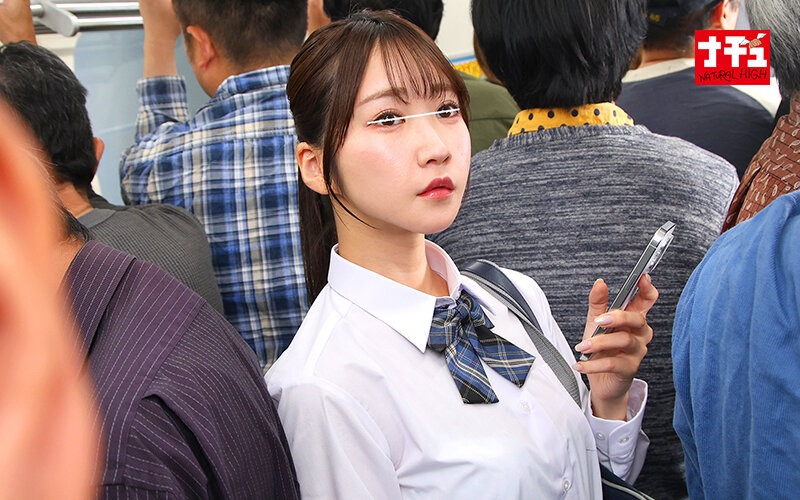 対面羞恥で何度もイカされ糸が引くほど舌を絡ませるベロキス発情娘7 女子〇生限定Ver. サンプル 12