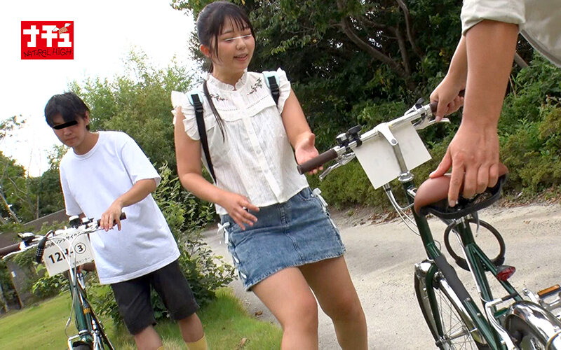 女体炎上！人目も気にせず全裸オナニーでイキ漏らす野外アクメ女2 サンプル 15