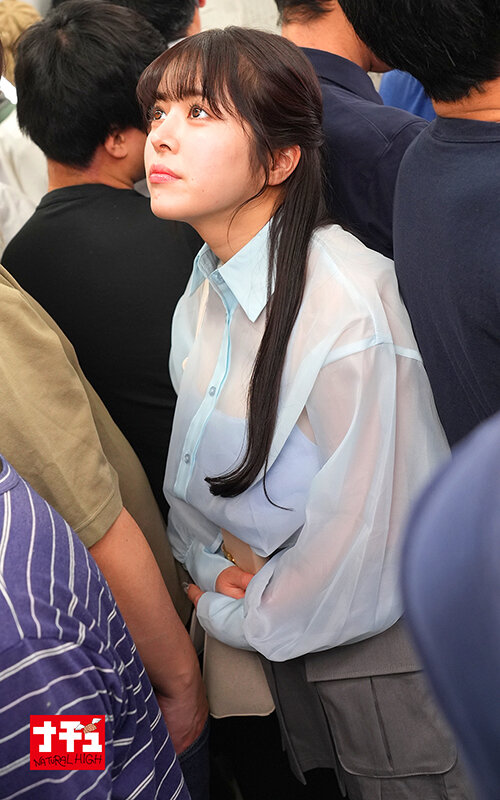 NATURALHIGH 年間ベスト 2025 我々は何度でも羽月乃蒼を汚したい サンプル 12