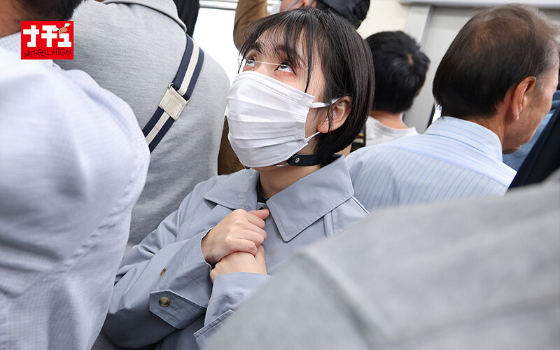 着せ替え羞恥電車4 下品な服で何日もやられた気弱娘 サンプル 15