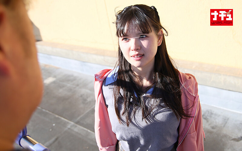 まじめそうな素朴女子はデカおじを射精させて操り先っぽ挿入で虜にする中出し大好きちびっこ サンプル 11