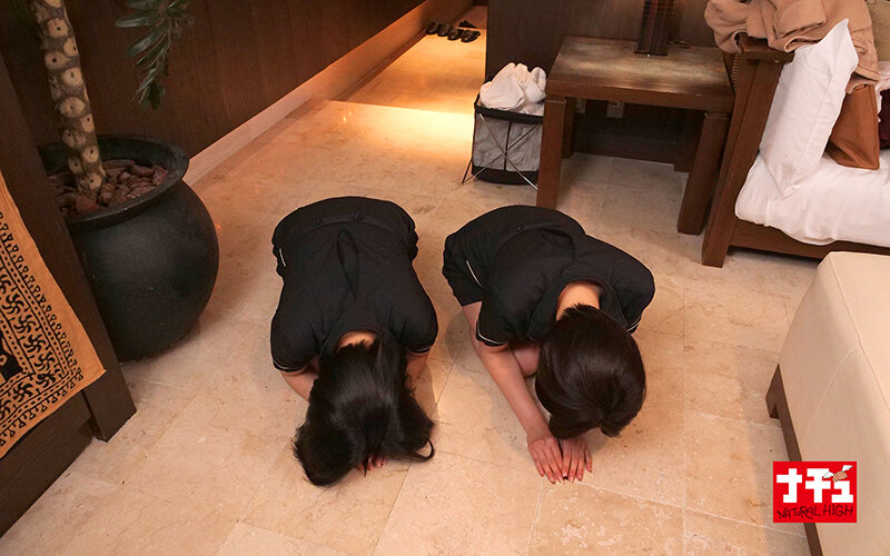 脱毛サロンの美人スタッフに難癖つけてウザいほど中出ししまくったR動画 2件目 サンプル 13