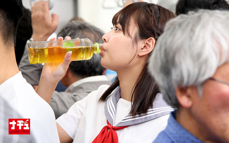 ミニスカ生足羞恥10 短いスカートをめくってバックからやりまくれ！ サンプル 8