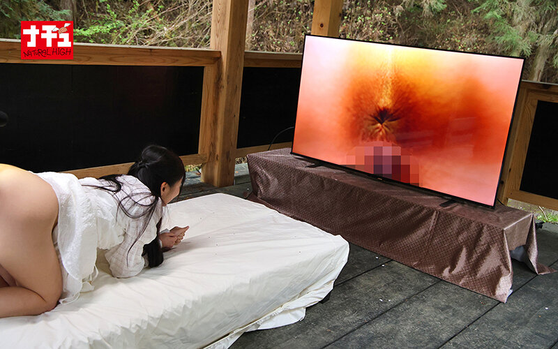 激恥アナル解禁 腸汁だらだら肛門アクメ 野外浣腸 2穴SEX 私の全部見てください 皐月ゆら サンプル 4