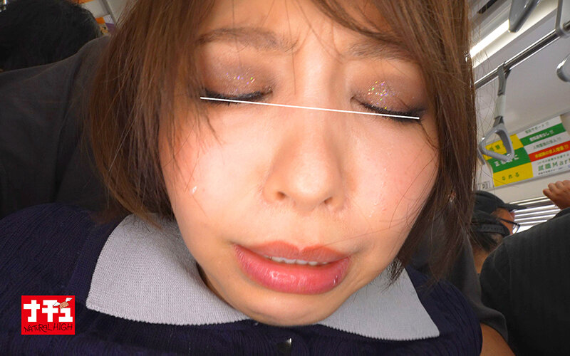 オルチャンメイク美少女羞恥4 抵抗しまくる生意気女子が泣きイキするまで弄りまわせ！ タヌキ顔女子 サンプル 7