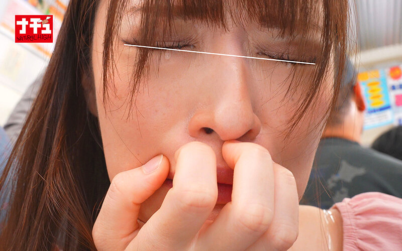 オルチャンメイク美少女羞恥4 抵抗しまくる生意気女子が泣きイキするまで弄りまわせ！ 白い早漏女子 サンプル 5