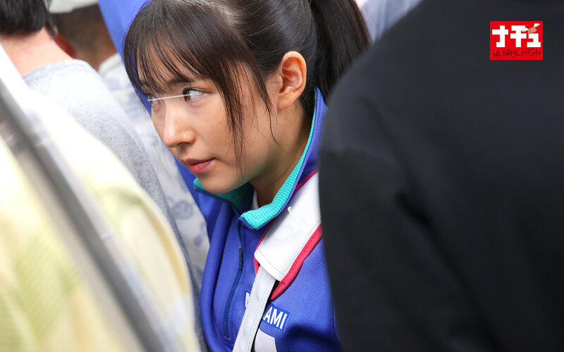 敏感（恥）巨尻羞恥2026 日焼け運動部 サンプル 2