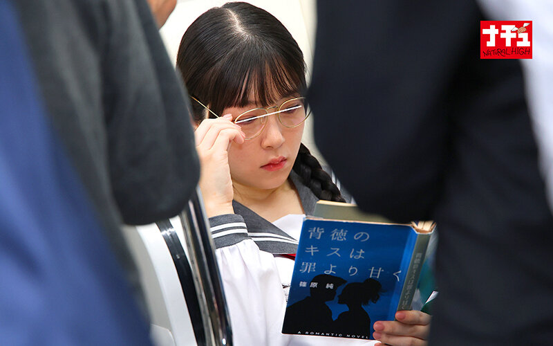 対面羞恥で何度もイカされ糸が引くほど舌を絡ませるベロキス発情娘7 涎まみれ陰キャJ〇 サンプル 2
