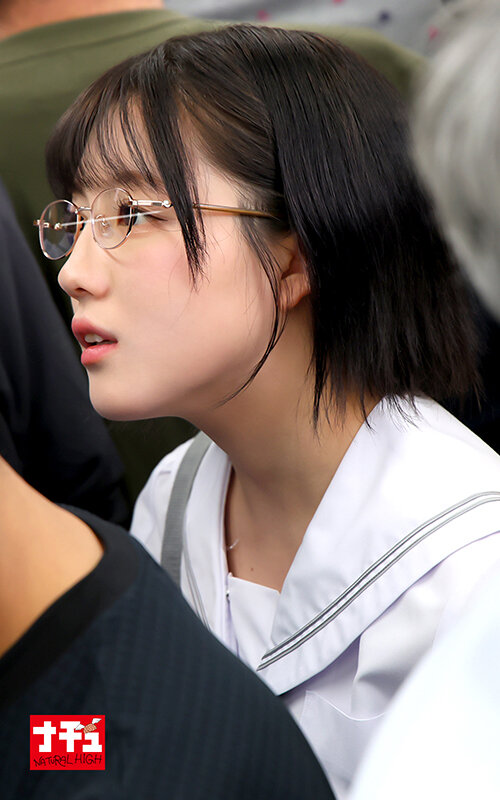 対面羞恥で何度もイカされ糸が引くほど舌を絡ませるベロキス発情娘8 BL好き巨乳J〇 サンプル 2