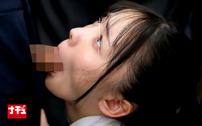 対面羞恥で何度もイカされ糸が引くほど舌を絡ませるベロキス発情娘8 むっつり巨尻J〇 サンプル 8