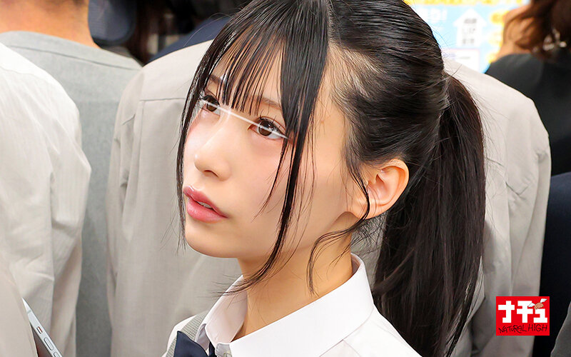 対面羞恥で何度もイカされ糸が引くほど舌を絡ませるベロキス発情娘8 透明感ビッチ〇 サンプル 2