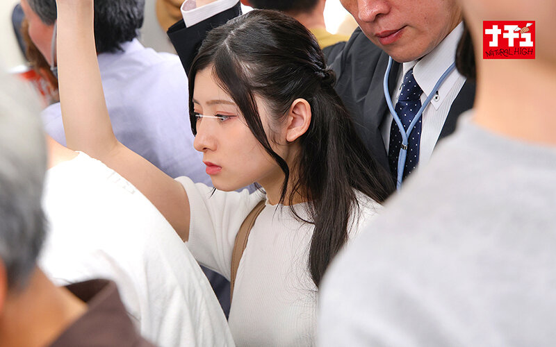 乳首開発電車10 スリムFカップJD サンプル 2