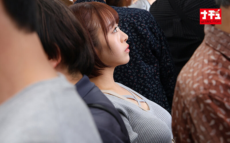 乳首開発電車10 低身長Hカップ女 サンプル 2