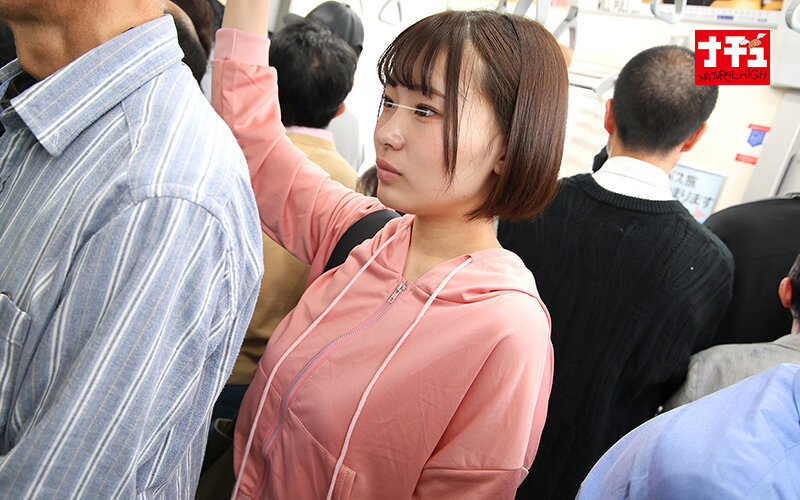 乳首開発電車9 健康乳Gカップ娘 サンプル 2