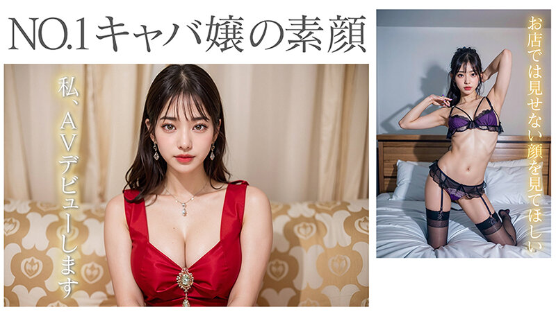 【3.1次元】AIスペシャルセレクション4作品収録ベスト！【セレブ篇】極上デート密会セックス！ サンプル 9
