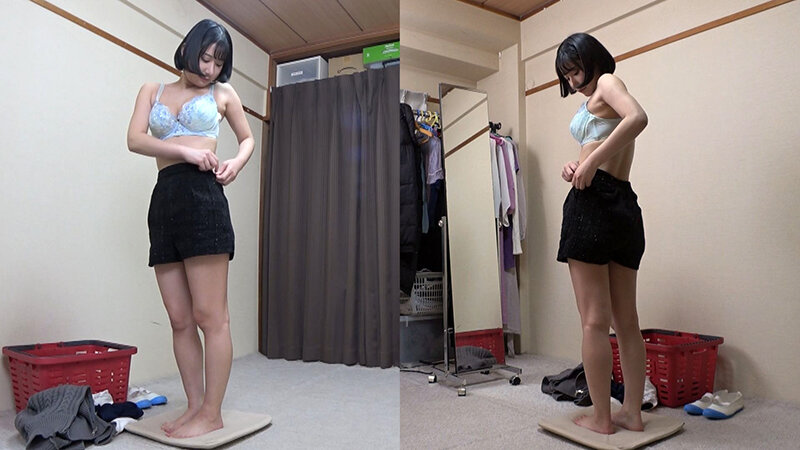 西野絵美 ムチムチ美尻 神ブルマ 美少女やぽっちゃり娘らにピチピチブルマ＆体操着を着せ、ハミパン、ムレムレワレメを毛穴まで見えるほどの超ドアップ接写！さらに尻コキ、着衣お漏らし放尿やブルマぶっかけ等ブルマ好きに送る完全着衣フェチAV サンプル 2