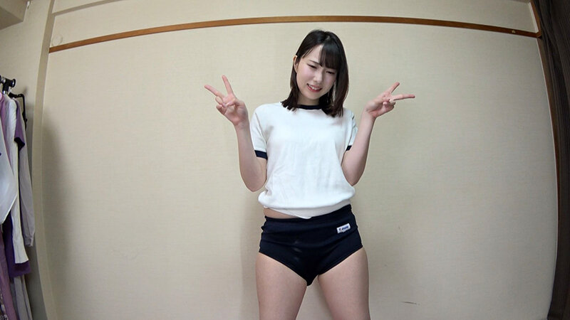 野宮あん ムチムチ美尻 神ブルマ 美少女やぽっちゃり娘らにピチピチブルマ＆体操着を着せ、ハミパン、ムレムレワレメを毛穴まで見えるほどの超ドアップ接写！さらに尻コキ、着衣お漏らし放尿やブルマぶっかけ等ブルマ好きに送る完全着衣フェチAV サンプル 7