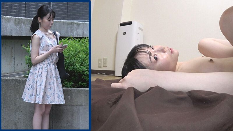 ハメ撮りに普通の会話動画を並べたらとてもエロくなった件 （OKW-012） サンプル 16