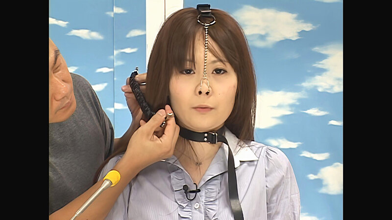 【 AI リマスター版 】女子アナHなハプニング映像10連発 パート2 サンプル 12