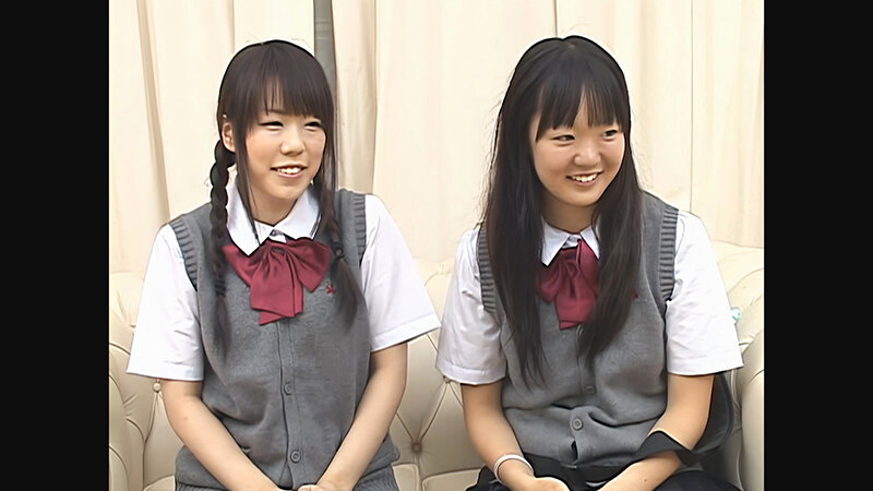 【 AI リマスター版 】修学旅行生が親友の前で赤面初電マ サンプル 9