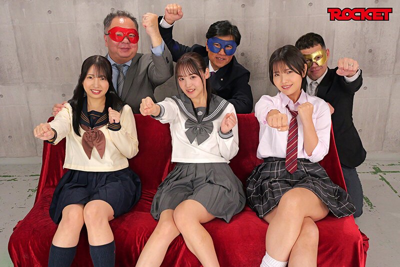 ケツだけで父親は娘がわかるかな？ 壁尻×近親相姦ゲーム4 ～顔写真と身動きできない娘のデカ尻に欲情！クンニ、悪戯、ガン突き中出し！！～ サンプル 1