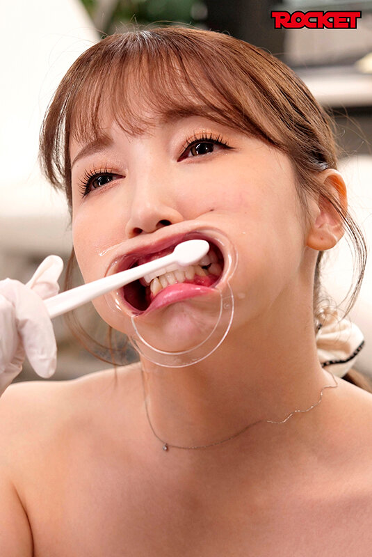 究極の妄想お仕事シリーズ ディープキス歯科クリニック8 友田彩也香 サンプル 20