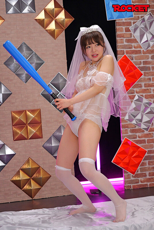 ROCKET18周年記念ユーザーリクエスト祭り 女お笑い芸人THE2nd ～トリオコント編～ サンプル 7
