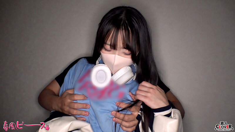 003＃【春風ピース】/素人CLOVERコンプリートベストッ！ サンプル 14