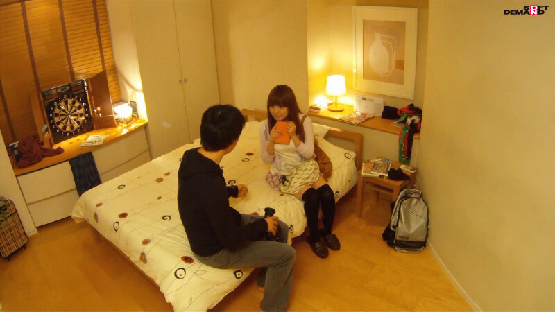 【AIリマスター】中出し性感フルコース 今井ひろの サンプル 14